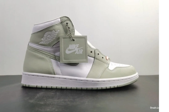 Seafoam High Jordan Air SmartChoice CD0461-002 167 1 CD0461-002 OG 0527